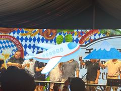 -上海千禧海鸥大酒店