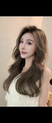-东方美妍小鹏造型