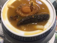 佛跳墙-香港聚强佛跳墙(淘金店)