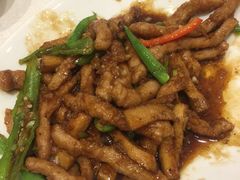 -大铁勺新津菜(东丽阳光新业广场店)