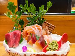 -大岛日本料理铁板烧(南通大饭店)