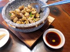 盐焗花螺-猪肉婆私房菜(容桂总店)