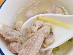 -紫金客家菜·石锅猪肚鸡(十年店)