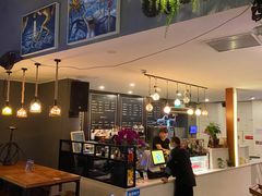 -聚缘·湘味音乐餐厅party(罗湖店)