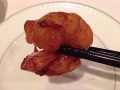 大千爆虾球-龙景轩(香港四季酒店)