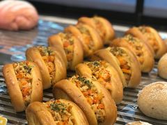 -喜茶(深圳福田星河COCO Park店)