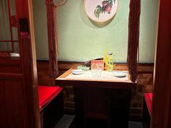 -小吊梨汤·北京菜·烤鸭(清河万象汇店)