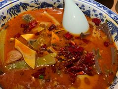 -南京大牌档(龙江新城市广场店)