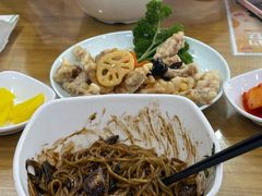 -祥和居韩国炸酱面·20年夫妻店(皇冠店)