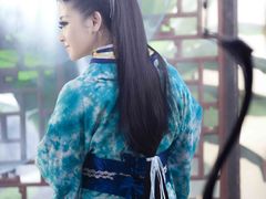 -九月鹰飞汉服摄影工作室