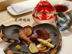 -旬怀石料理(嘉善老市店)