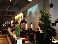 自助取餐区-卡朋厨房(289艺术园区店)