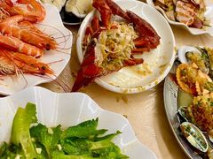 -忆海南海鲜(椰风巷第一市场店)