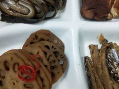 -老牌坊鲁菜名店(宽厚里店)