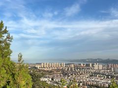 -府君山公园