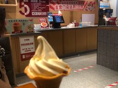 -南城香·饭香串香馄饨香(赵公口店)