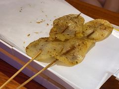 -本色.小马哥烧烤(五一路总店)