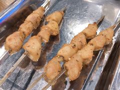 -老虎滩大连海鲜烧烤(建邺云锦路总店)