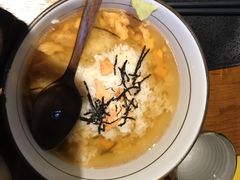 -千代武日本料理(爱建店)