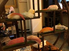 -文立新麻辣烫(合生汇21街区店)