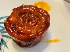 九转大肠-惠宾饭庄(中山路店)