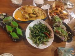 -泰堤坊(淡水体育馆店)