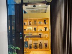 -JRCAFE玖如空间