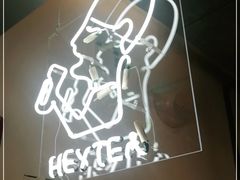 -喜茶(上海兴业太古汇店)