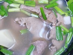 -牛师傅广式药膳牛骨汤美食(江南西店)