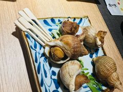 -德川家日本料理(顺义华联店)