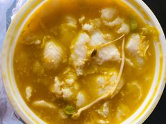 老坛酸菜鱼锅-和先生的砂锅鱼(八方汇店)