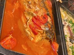 -炉鱼(无锡八佰伴中心店)
