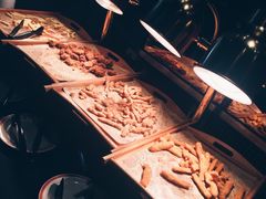 -比格比萨(方庄店)