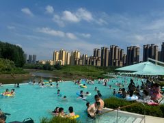 -清河半岛温泉度假酒店