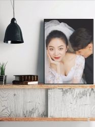 -易摄影婚纱摄影工作室
