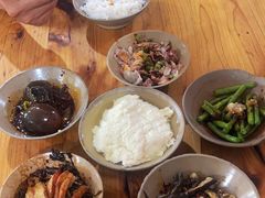 -九九豆花馆(解放碑步行街店)