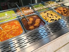 -八婺饭堂·自选店(新光汇店)