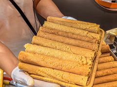 -乾芝斋·苏式糕点·碧螺春茶酥(平江路店)