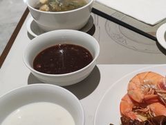 -晶丽香榭自助餐(南京大饭店)