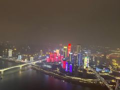 -WFC会仙楼观景台