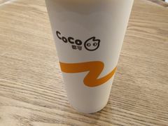 -CoCo都可(合生汇店)