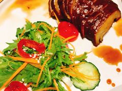 -朵朵开素食餐厅(后宰门街店)