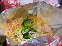 -见味花甲(合生汇店)
