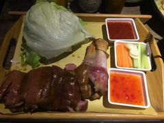 -蜜桃餐厅·江浙融合菜(荟聚购物中心店)