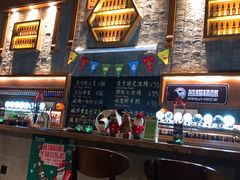 大堂-熊猫精酿啤酒厨房(1912店)