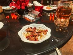 -海航大厦万豪酒店彩海轩中餐厅(霄云路店)