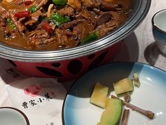 -曹家小菜(胜太路店)