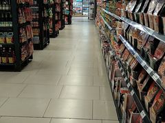 -Bravo永辉(爱琴海购物公园店)