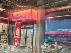 -鲁C·尚小炉·淄博烧烤(市北店)