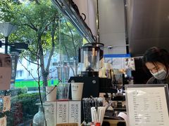 -Manner Coffee(大宁国际商业广场店)